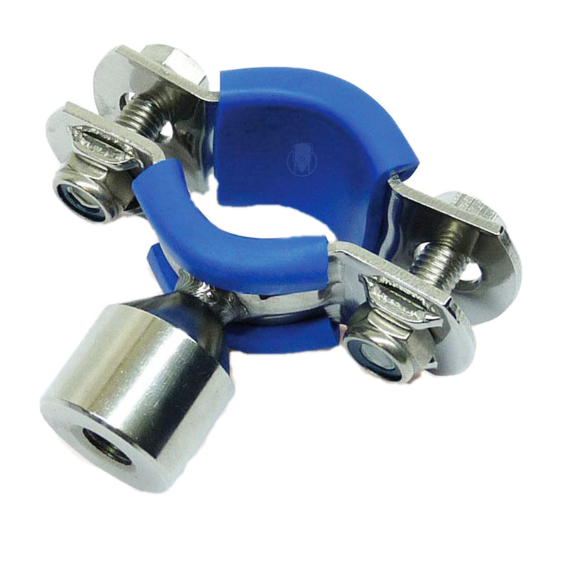 Anti Vibration Clip M10 Boss - NB Pipe