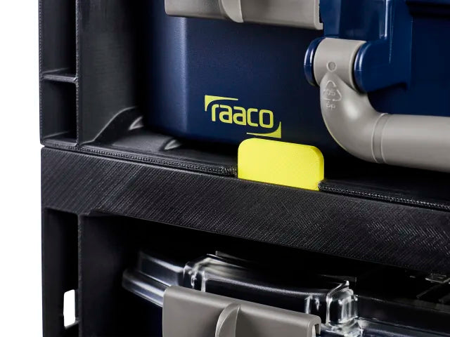 CarryMore 55x2 Storage System