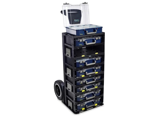 CarryMore 80x2 Storage System