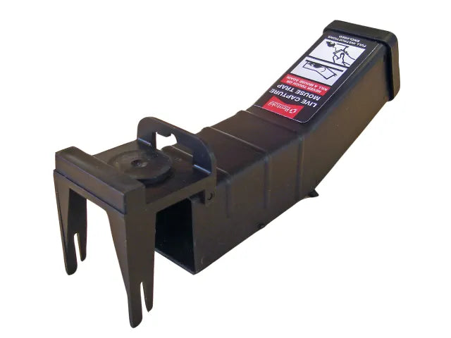Live Capture Mouse Trap