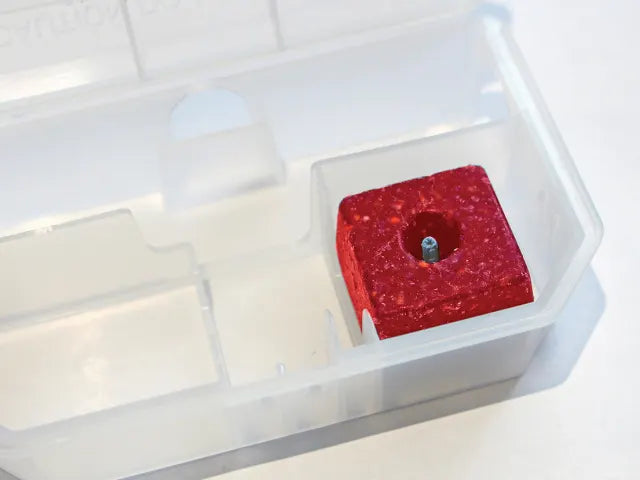 Mouse & Rat Weatherproof Blocks