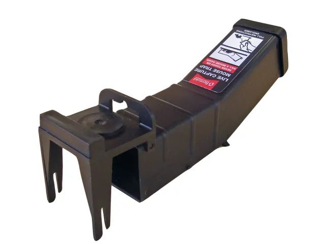 Live Capture Mouse Trap