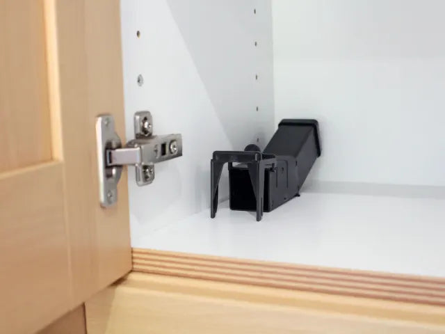 Live Capture Mouse Trap