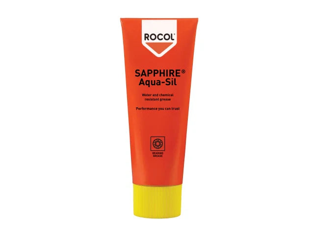 SAPPHIRE® Aquatic Bearing Grease Tube 85g (WAS)