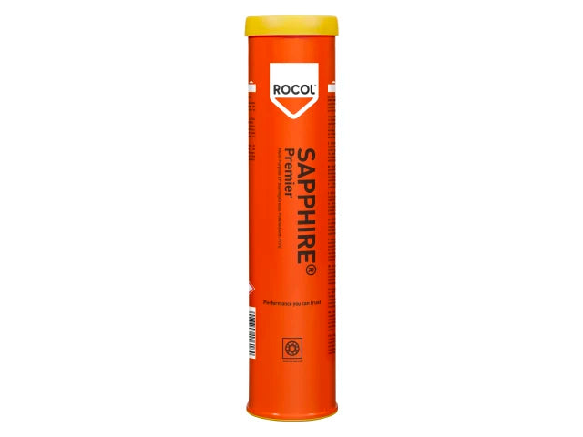 SAPPHIRE® Premier Lubricating Grease