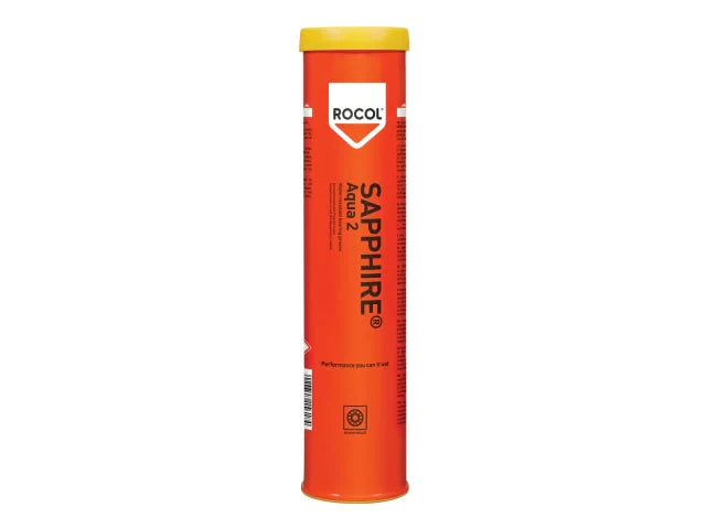 SAPPHIRE® Aqua 2 Bearing Grease 380 g
