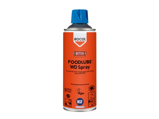 FOODLUBE® WD Spray 300ml