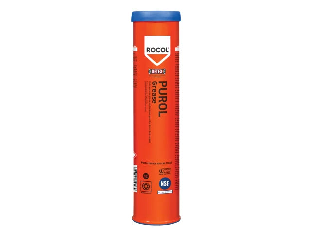 PUROL Grease Shuttle Cartridge 370g