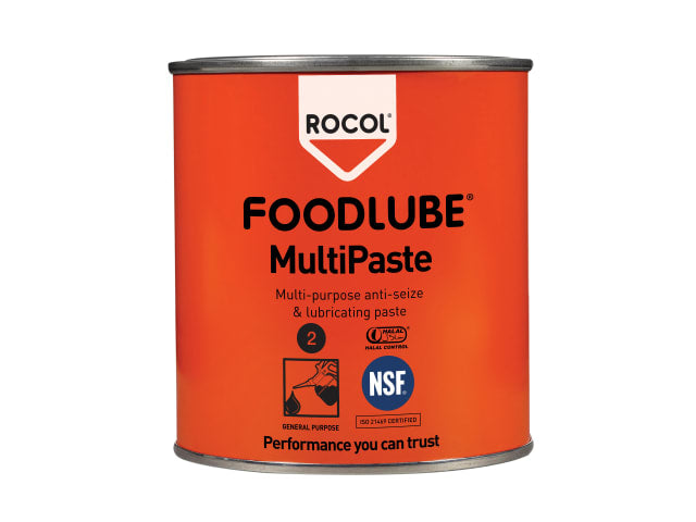 FOODLUBE® MultiPaste — Hydrofast
