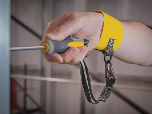 Wrist Tool Lanyard