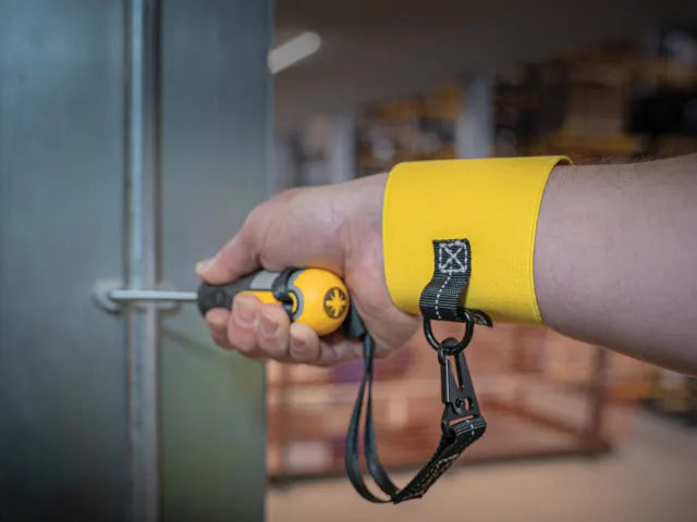Wrist Tool Lanyard