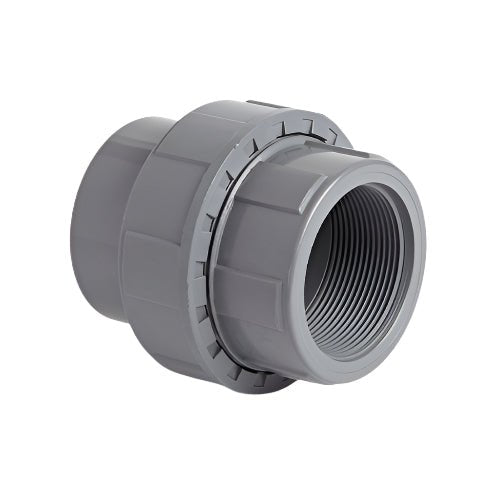 ABS Threaded Union — Hydrofast