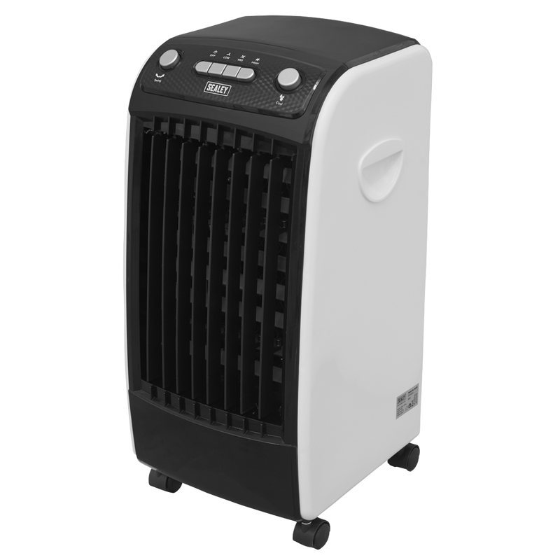 Air Cooler/Purifier/Humidifier