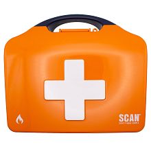 Burns First Aid Kit