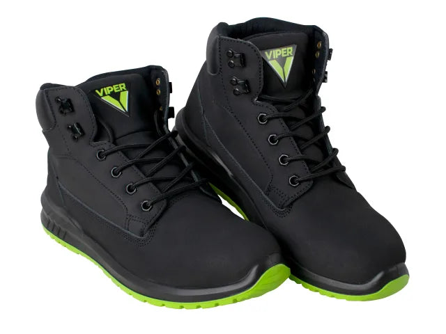 Viper SBP Safety Boots