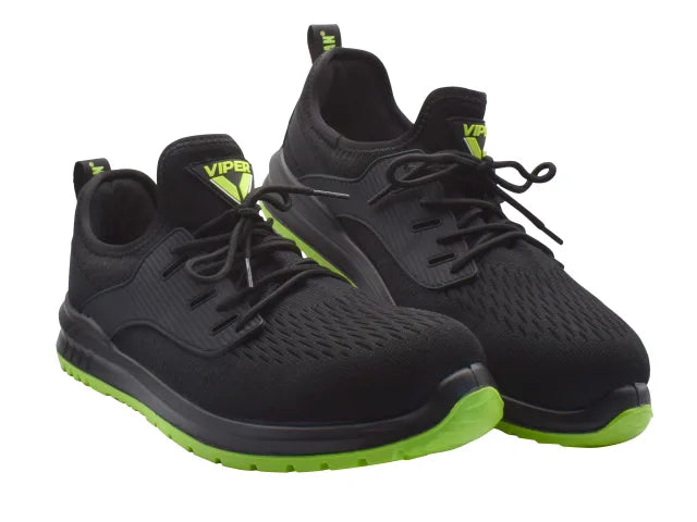 Viper S1P Safety Trainer
