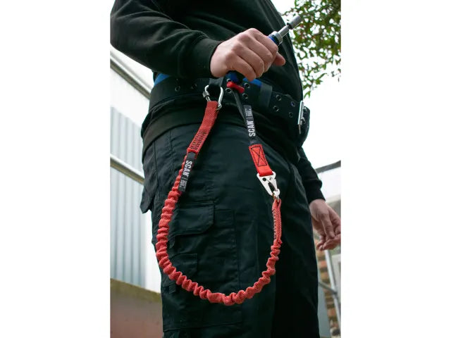 Tool Lanyard Attachments (3 Piece)