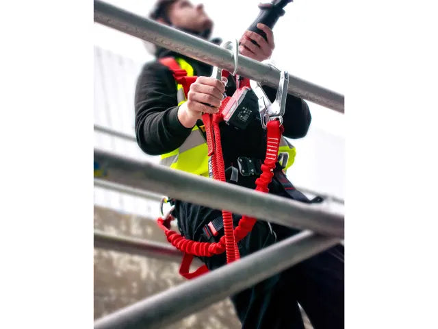 Tool Structure Lanyard