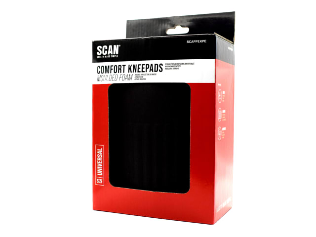 Foam Knee Pads
