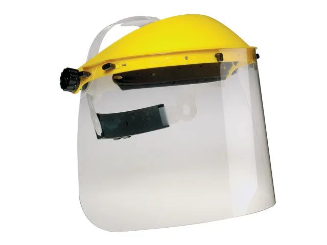 Face Protection