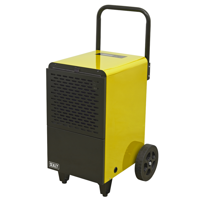Industrial Dehumidifier 110V, 50L