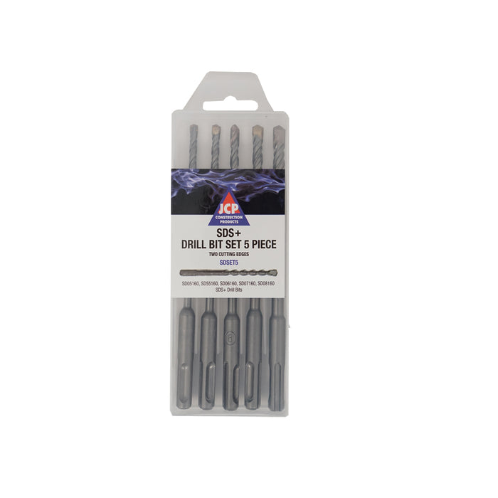 Drill Bit Sets - SDS+