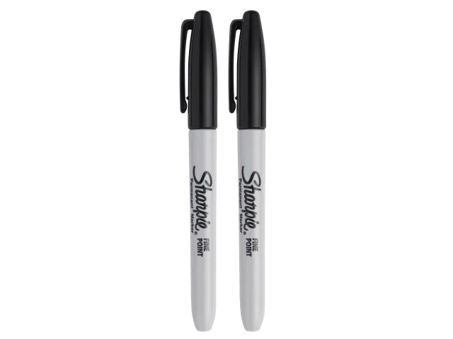 Marker Pens