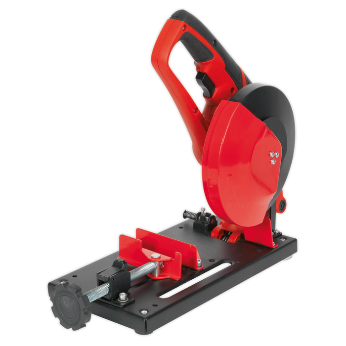 Cut-Off Machine with Disc 150mm 230V