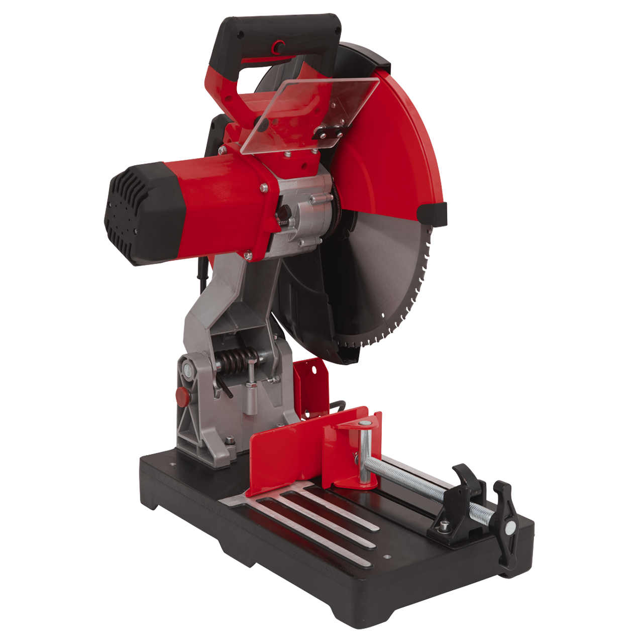 Cut-Off Machines