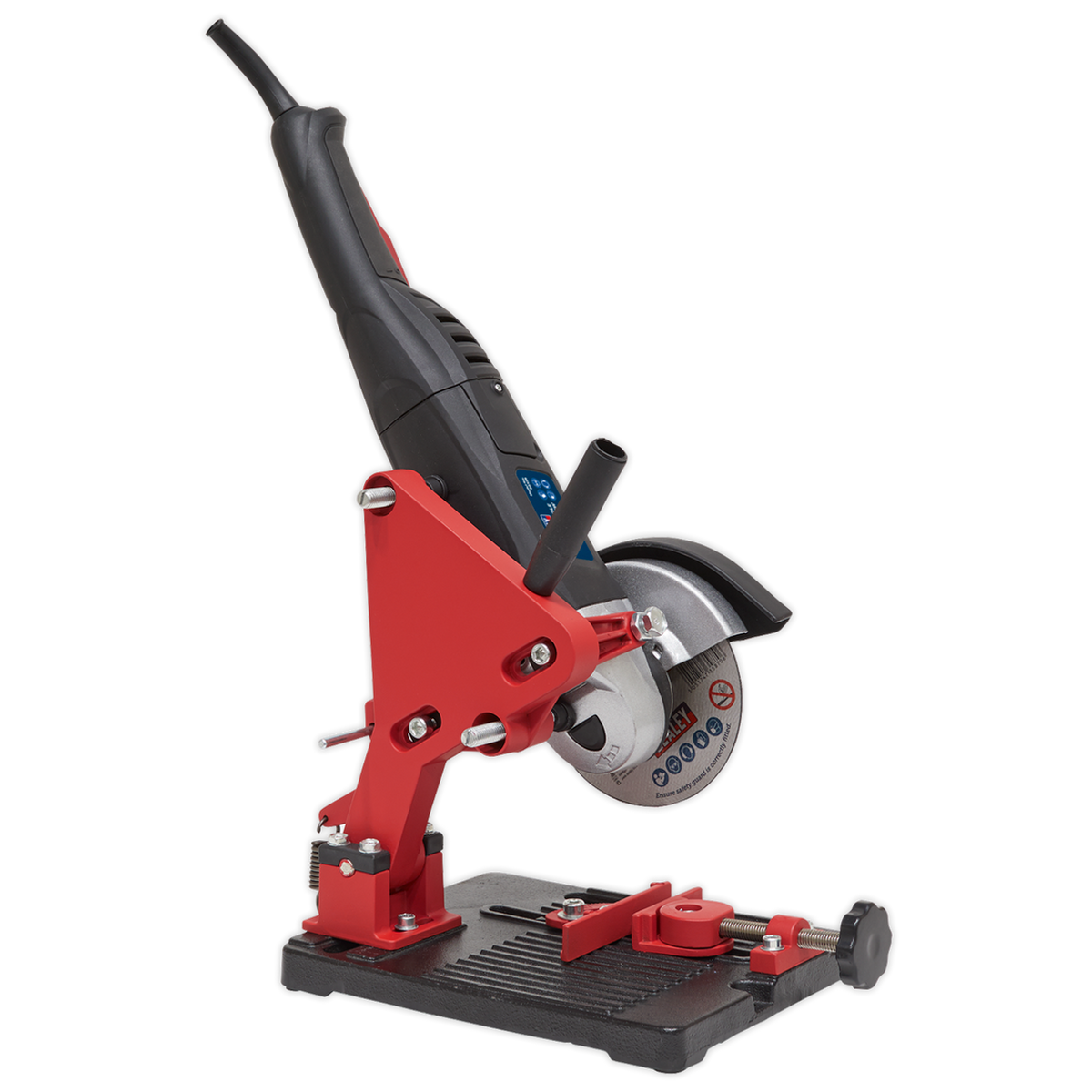 Angle Grinder Stand — Hydrofast