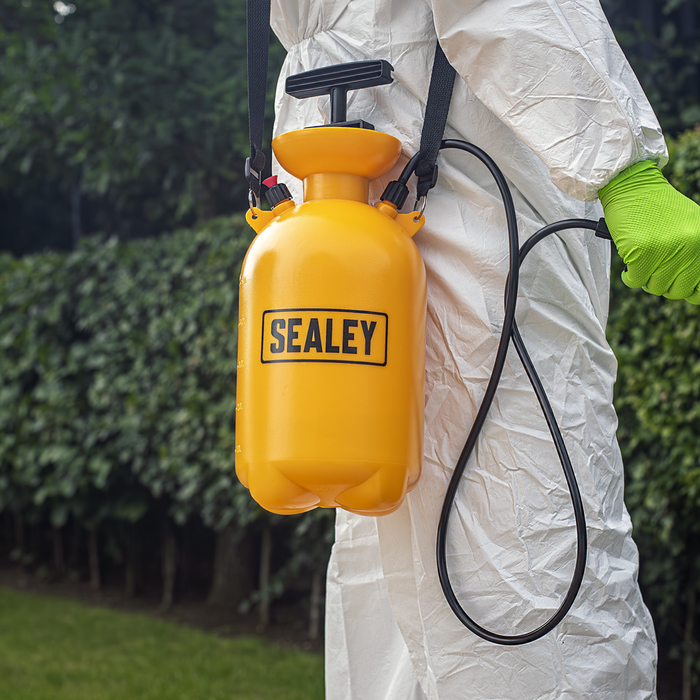 Pressure Sprayer 5L