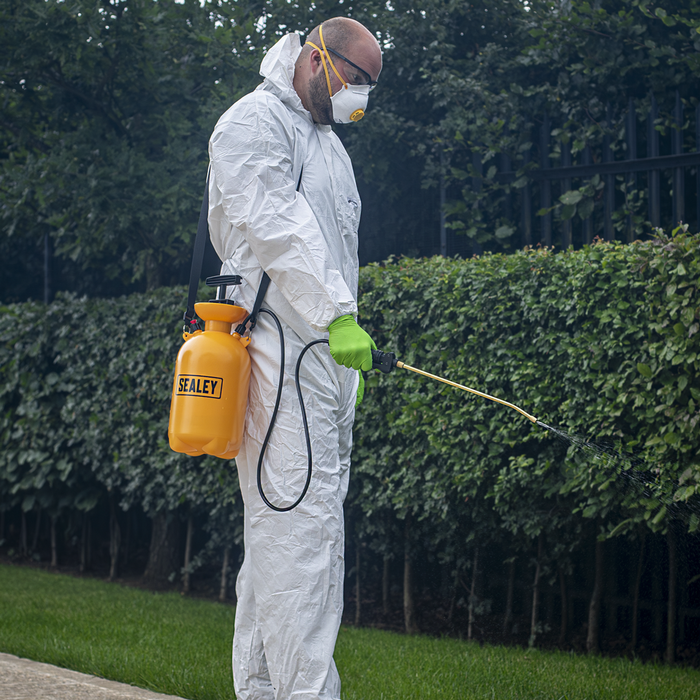 Pressure Sprayer 5L