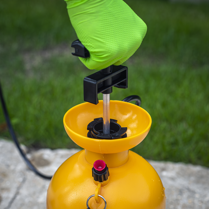 Pressure Sprayer 5L