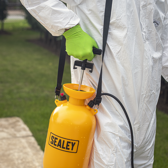 Pressure Sprayer 5L