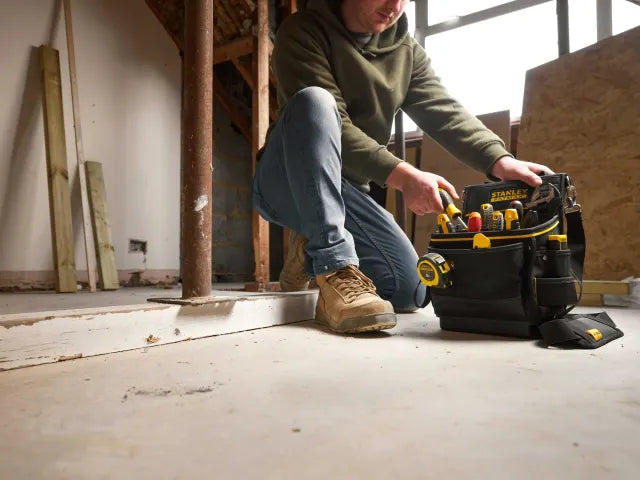 FatMax Soft Tool Organiser
