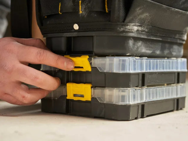 FatMax Soft Tool Organiser
