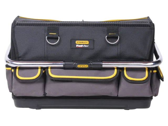 FatMax Double-Sided Plumber's Bag 50cm (20in)