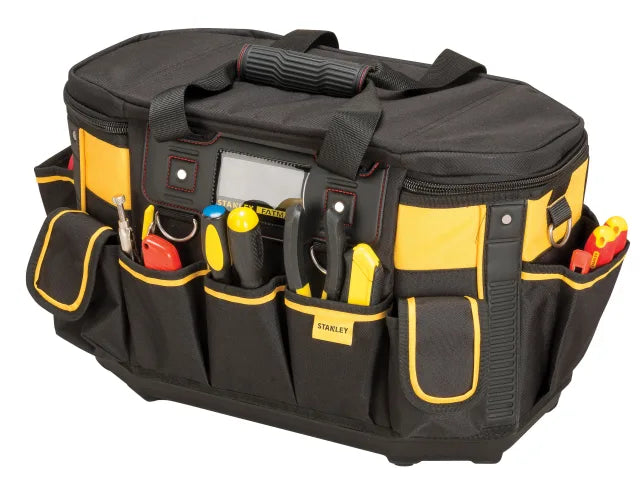 FatMax Round Top Rigid Tool Bag 50cm (20in)