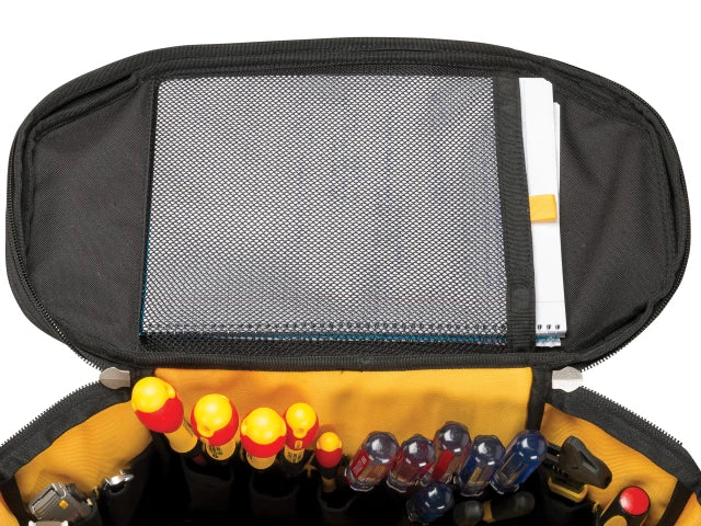 FatMax Round Top Rigid Tool Bag 50cm (20in)