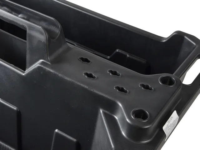 Plastic Tote Tray
