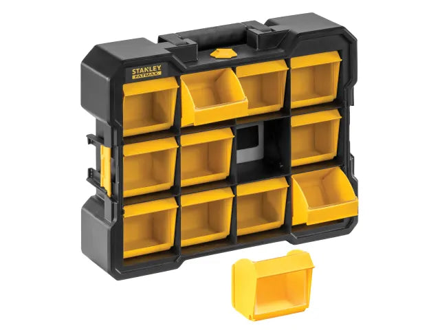 FatMax Flip Bin Organiser