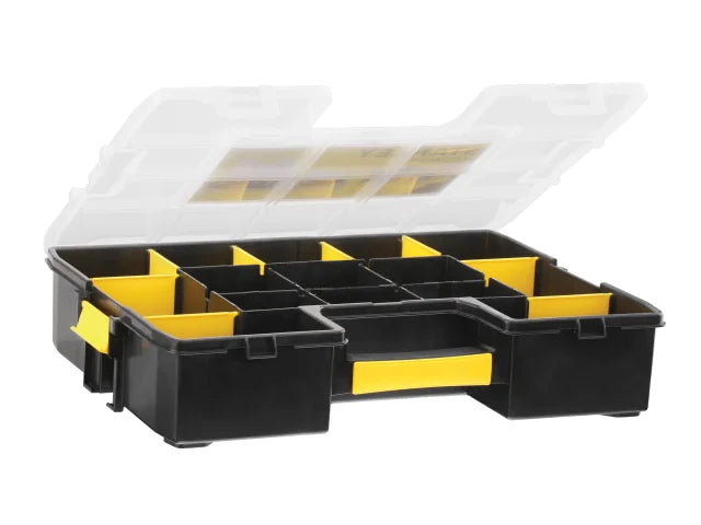 SORTMASTER Organiser - Twin Pack