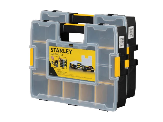 SORTMASTER Organiser - Twin Pack
