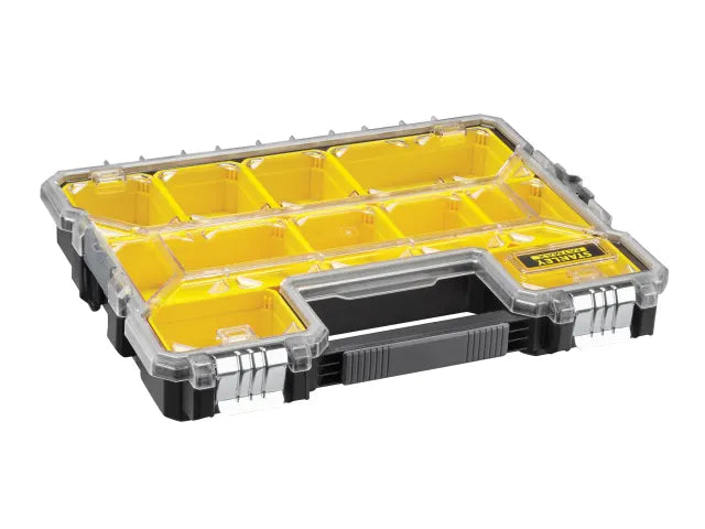 FatMax Shallow Professional Organiser with Water Seal