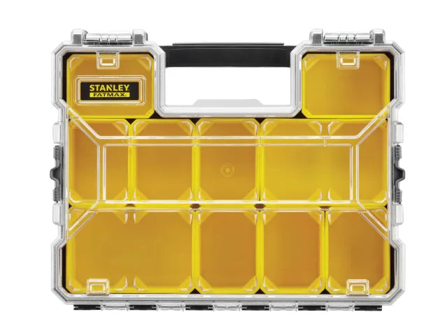 FatMax Shallow Professional Organiser with Water Seal