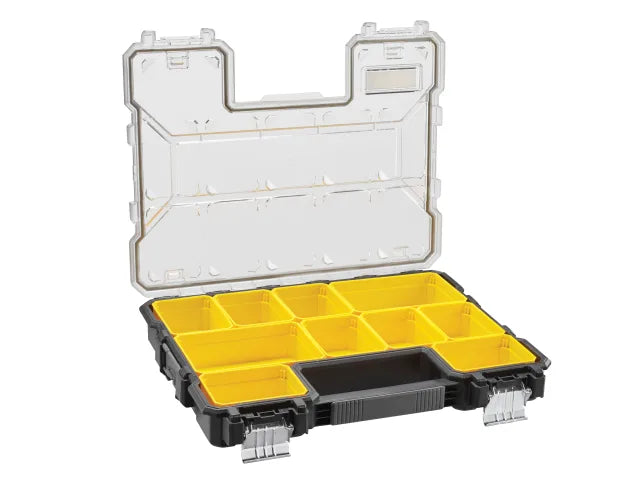 FatMax Shallow Professional Organiser with Water Seal