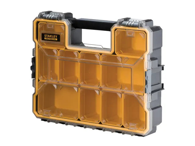 FatMax Deep Professional Organiser