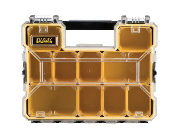 FatMax Deep Professional Organiser