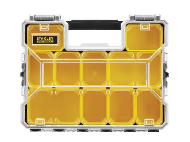 FatMax Shallow Professional Organiser