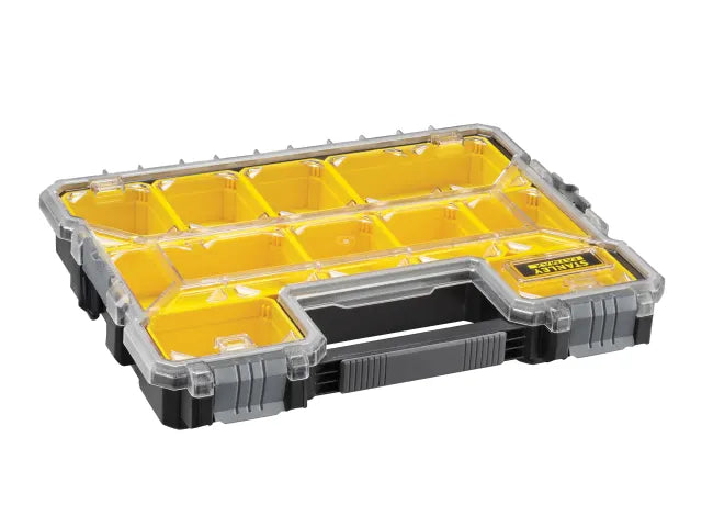 FatMax Shallow Professional Organiser